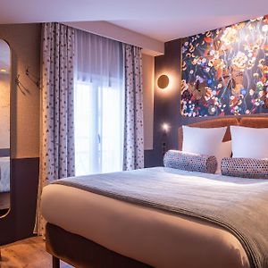 Standaard Kamer met een King Size Bed