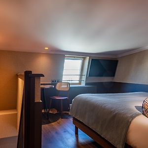 Junior Suite Terrace