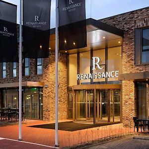 Renaissance Amsterdam Schiphol Airport Hotel