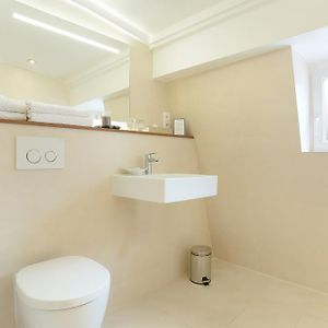 Chambre Supérieure